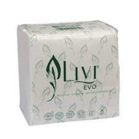 Jual Tissue Facial LIVI Pop Up - Tissue Pop Up - Livi Eco Kotak 150's ...