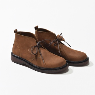 Jual hotsell chukka boots