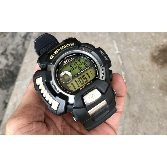 G shock antman best sale