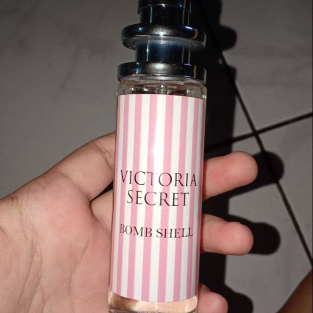 Victoria secret yang discount paling best seller