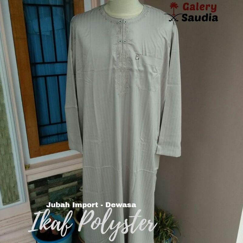 Jual Jubah Ikaf Dewasa Shopee Indonesia