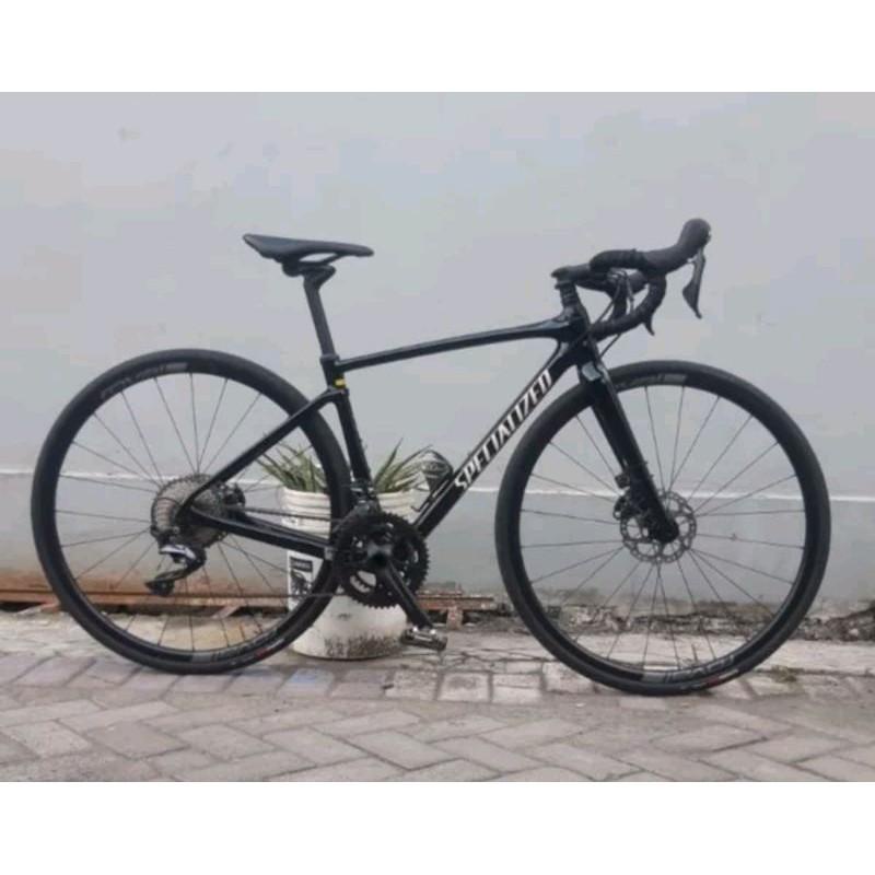 Jual best sale specialized roubaix