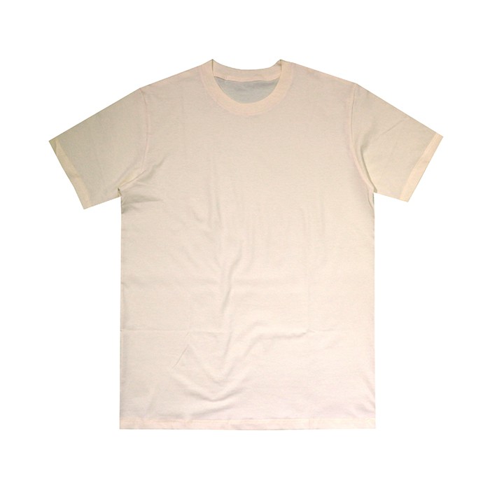 Jual UNCHAL KAOS BOGOR / KAOS POLOS / CREAM | Shopee Indonesia