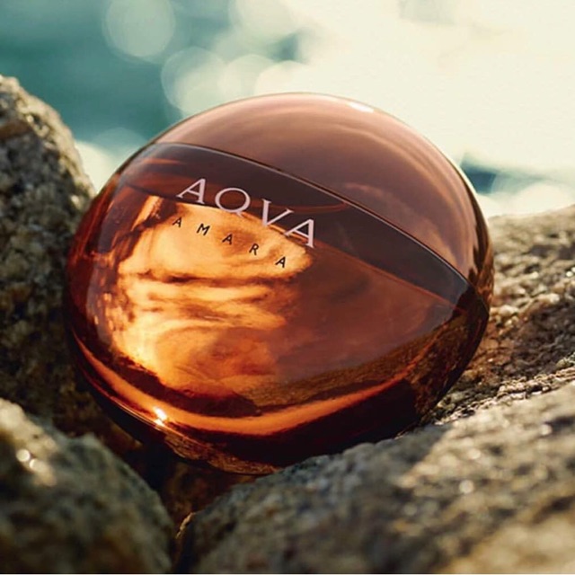 Harga parfum clearance bvlgari aqva amara