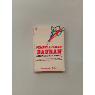 Pembelajaran Bauran