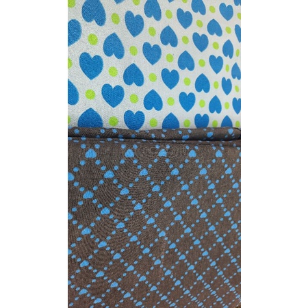 Tissu Lycra Sportif Mat - 50x150 Cm, Polyester Extensible | Pour Maillots, Vêtements De Sport/danse