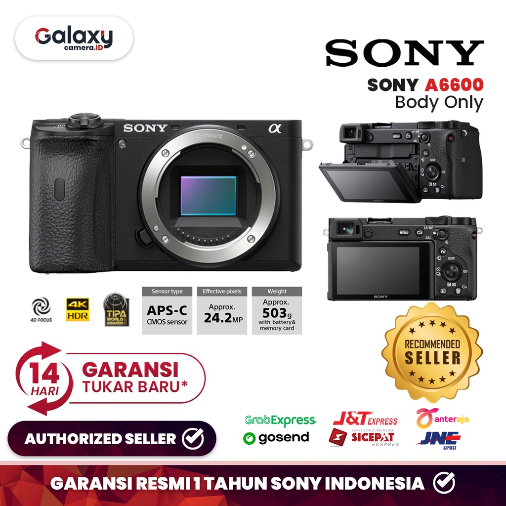 Brotect Pellicola Vetro Opaca Per Sony Alpha 6600 - Anti-Riflesso, Durezza 9H, Made In Germany