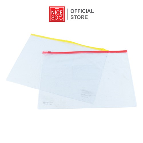 Jual Niceso Official Map Zipper Microtop Mt F A Shopee Indonesia