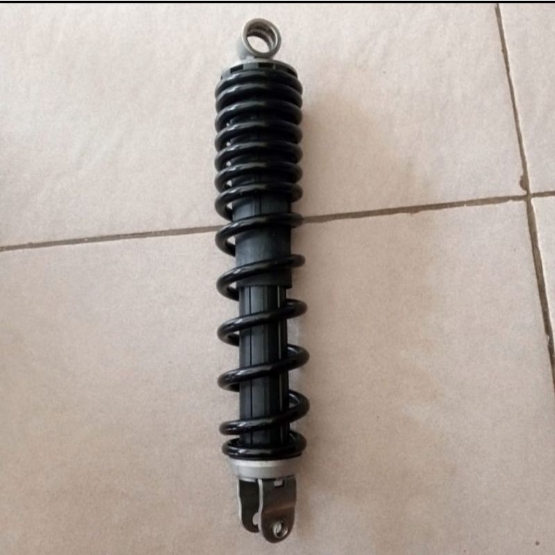 Jual Shock belakang beat karbu original copotan motor | Shopee Indonesia