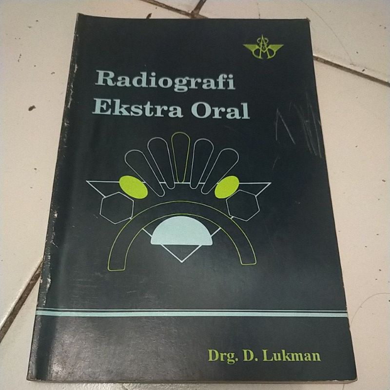 Jual ORI RADIOGRAFI EKSTRA ORAL | Shopee Indonesia