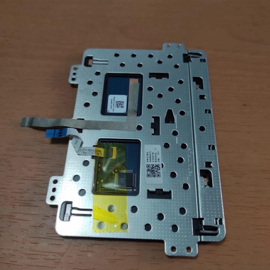 Jual Modul Touchpad Laptop Lenovo Yoga 520 14IKB | Shopee Indonesia