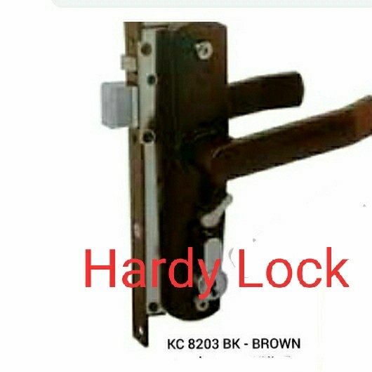 Jual kunci kasa nyamuk ekspanda dekson type 8203 | Shopee Indonesia