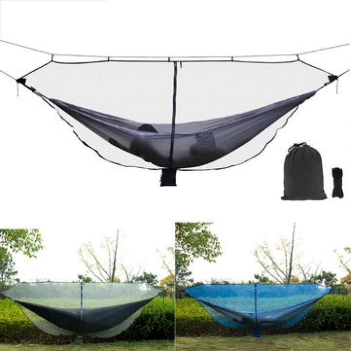 Jual Hammock Mosquito Net Shopee Indonesia