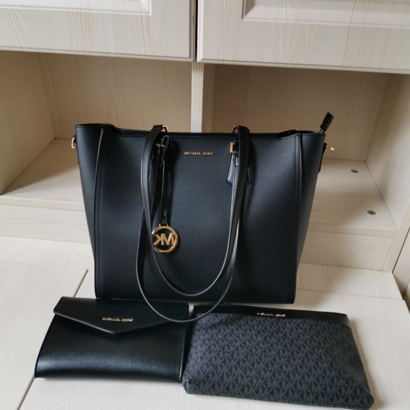 Michael kors tote bag original hot sale