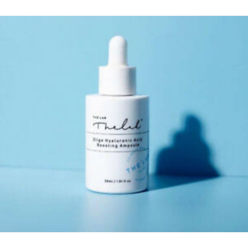 Jual THE LAB OLIGO Hyaluronic Acid Boosting Ampoule 30ml Shopee Indonesia