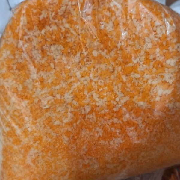 Jual Tepung Panir Tepung Roti Mix kuning kasar Premium 1kg | Shopee ...