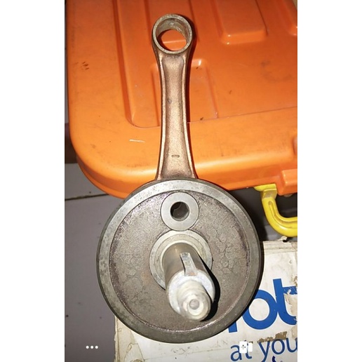 Jual KRUK AS YAMAHA RXZ | Shopee Indonesia