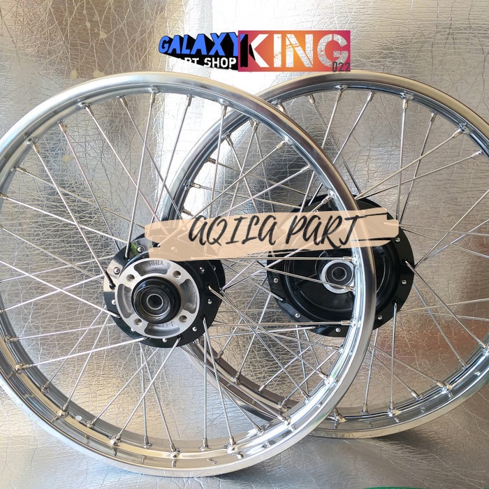 Jual velg rx king set original | Shopee Indonesia