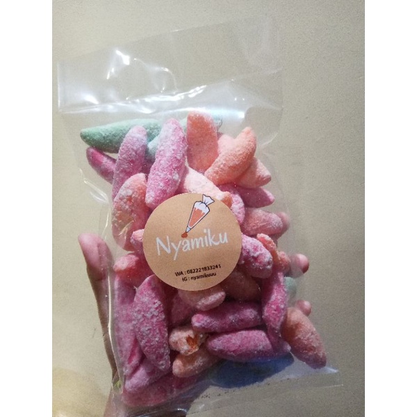 Produk nyamiku | Shopee Indonesia