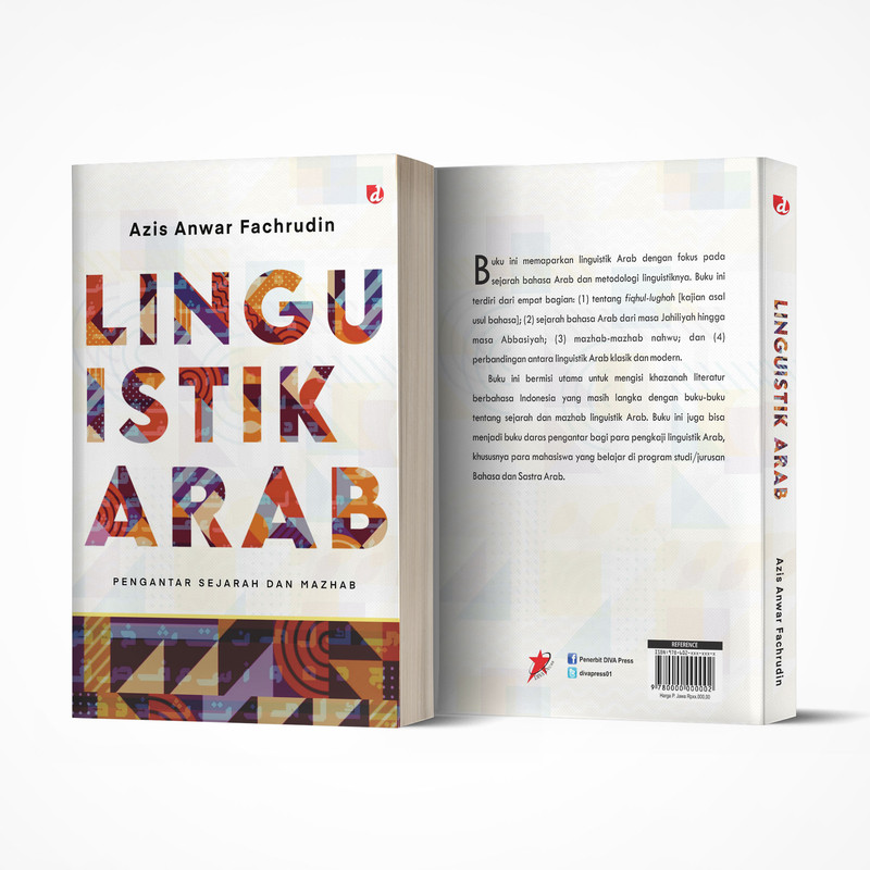 Jual Buku Linguistik Arab; Pengantar Sejarah dan Mazhab | Shopee Indonesia