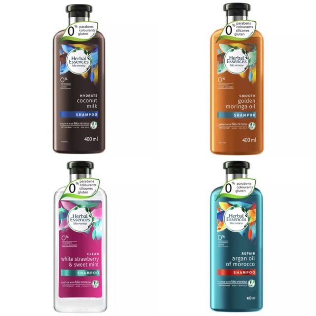 Herbal 2025 essences indonesia