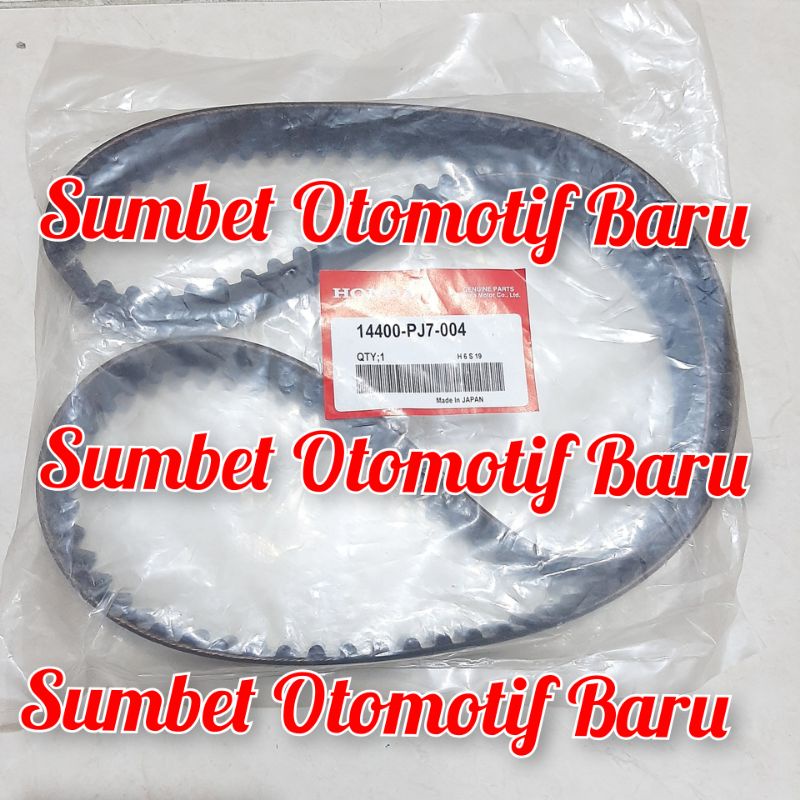 Jual Timing Belt Honda CRV Old Gen1 Gen 1 Th 1999 2000 2001 Original