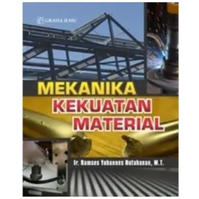 Jual Mekanika Kekuatan Material Original Shopee Indonesia