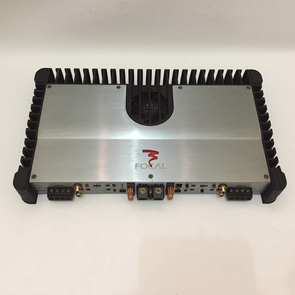 Jual Focal fps 4160 hi - end amplifier | Shopee Indonesia