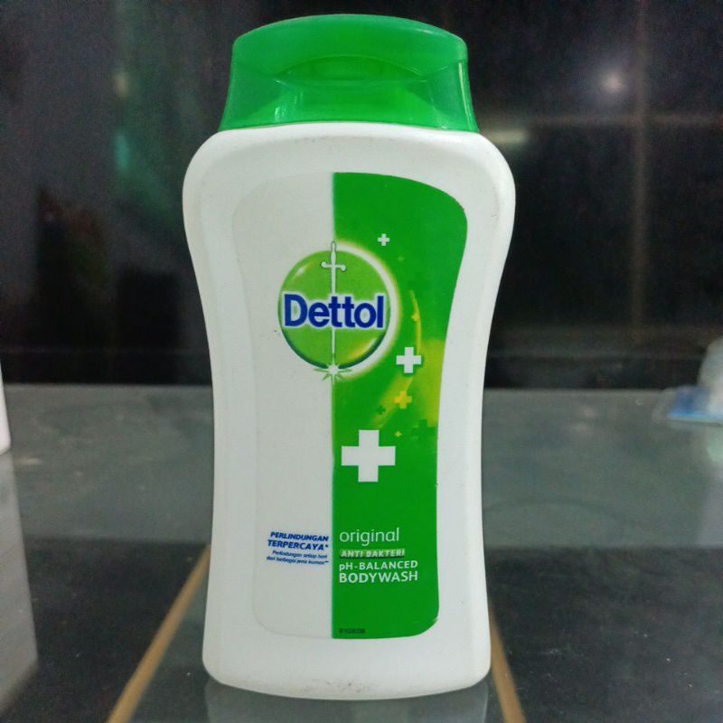 Jual Dettol body wash 100ml ( 5 varian ) Shopee Indonesia
