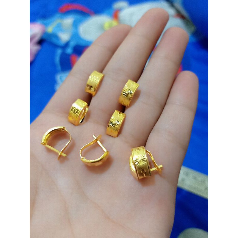 Jual Anting 925 Terlengkap & Harga Terbaru Juli 2026 | Shopee Indonesia