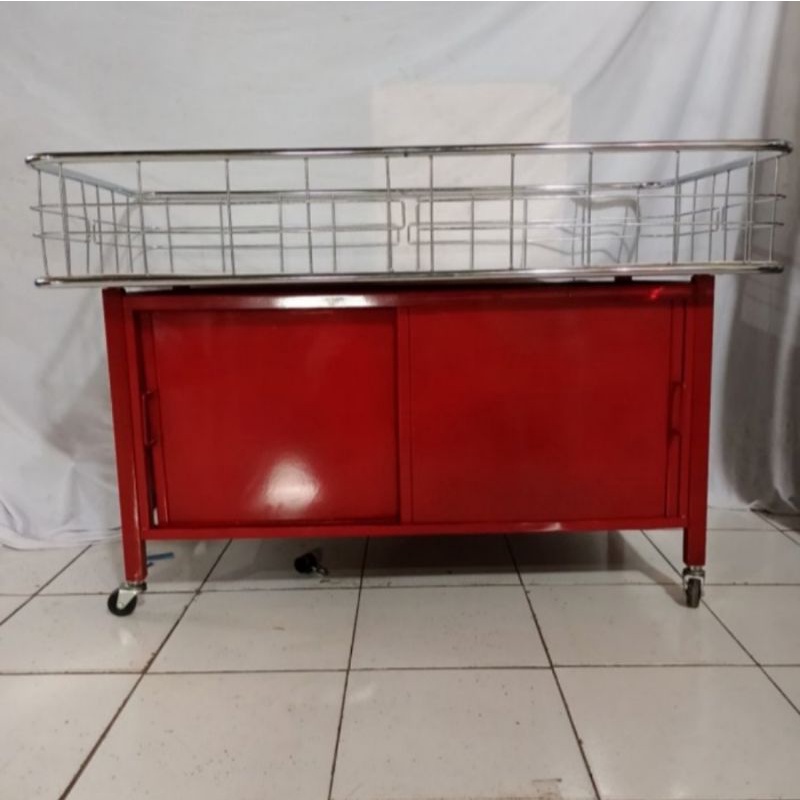 Jual KERANJANG OBRAL MBS WAGON BOX OBRAL SERBAGUNA | Shopee Indonesia