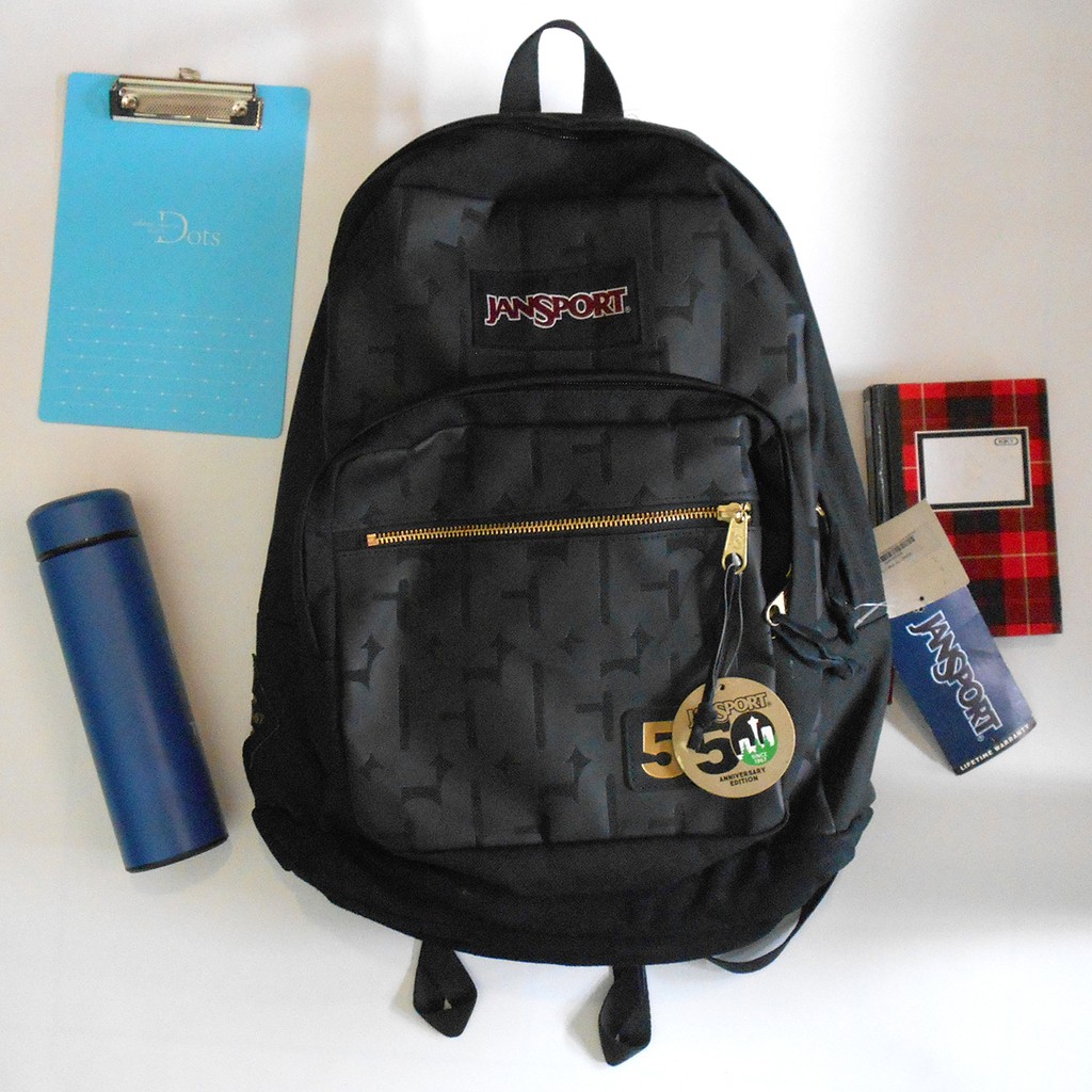 Jansport 50th shop anniversary backpack