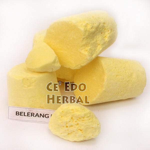 Jual Belerang Bongkahan - 500 Gram | Shopee Indonesia