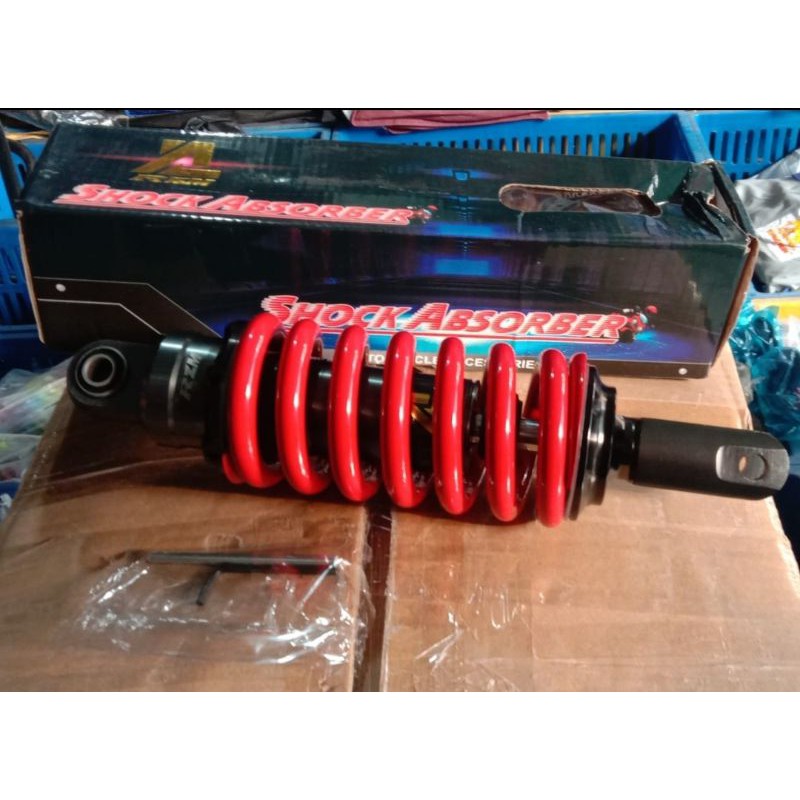 Jual MonoShock/ShockBreaker/Shock Belakang Vixion, Vixion New, Vixion