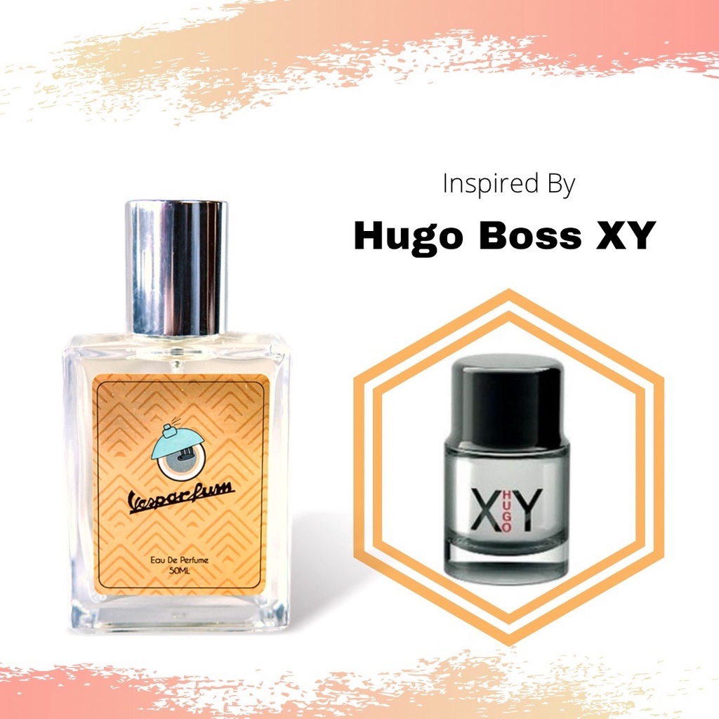 Harga hugo boss xy original sale