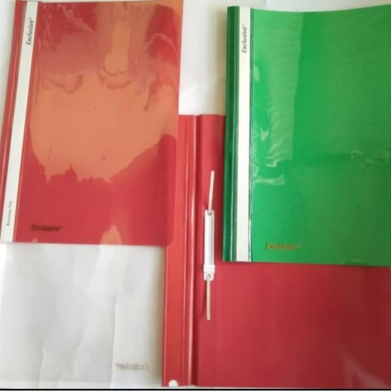 Jual Map Acco / Bussines File A4 F4 Folio merk EXCLUSIVE | Shopee Indonesia