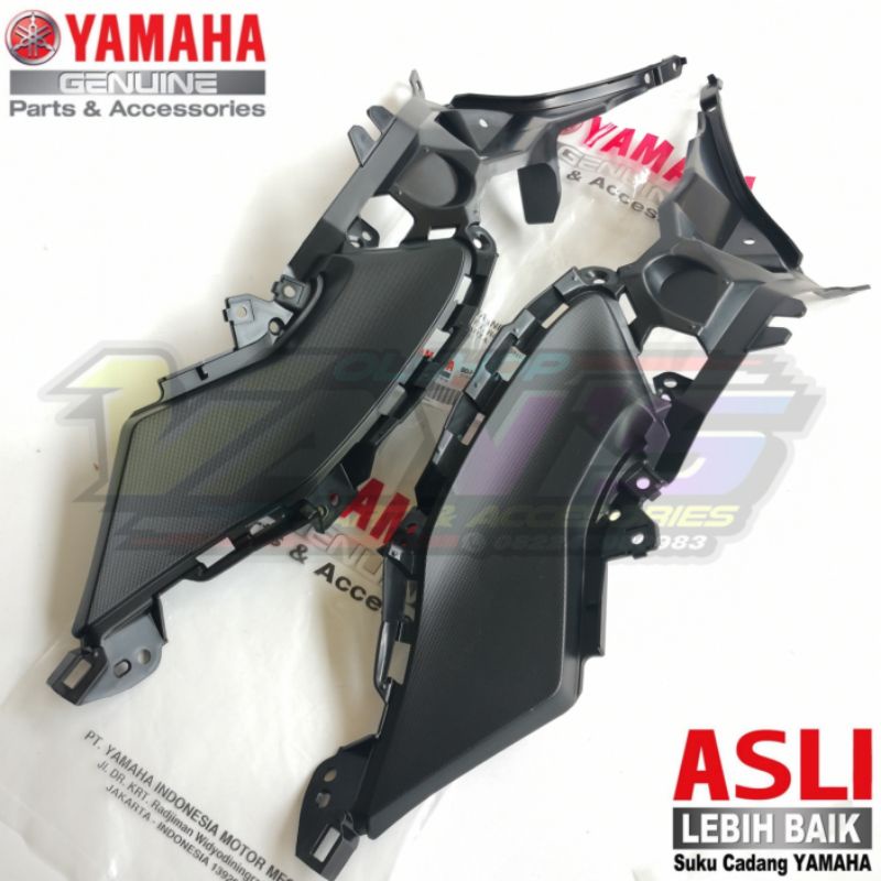 Jual Panel 3 Dan 4 R15 V4 Dan R15M Original Yamaha Genuine Parts ...