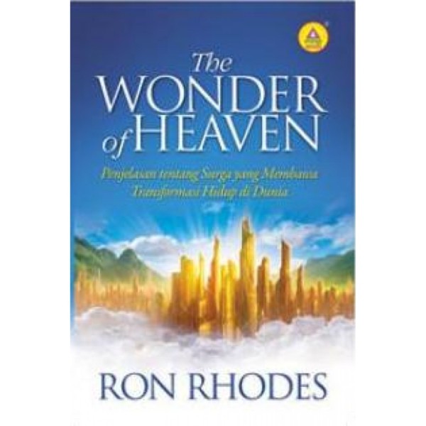 Jual The Wonder Of Heaven - Ron Rhodes | Shopee Indonesia