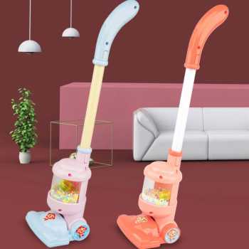 Jual Mainan Anak Mini Vacuum Cleaner | Shopee Indonesia