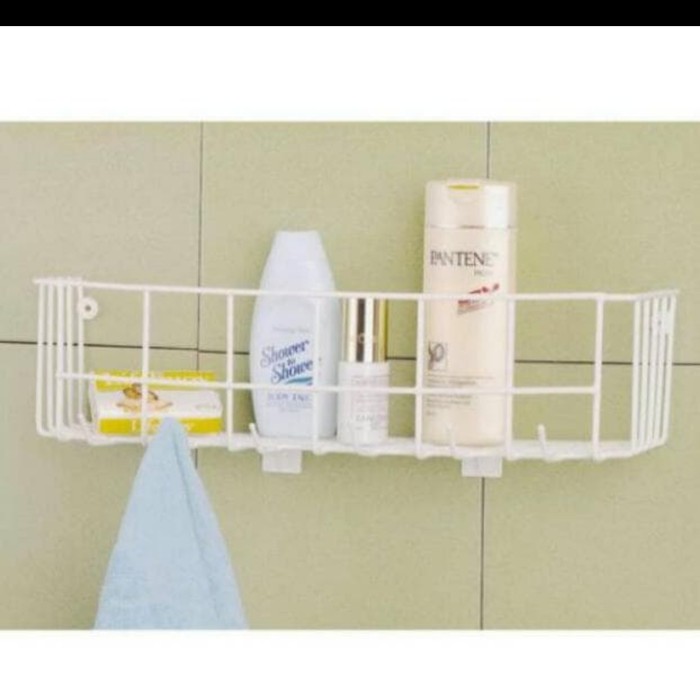 Jual Rak Hook modeline/rak serbaguna | Shopee Indonesia