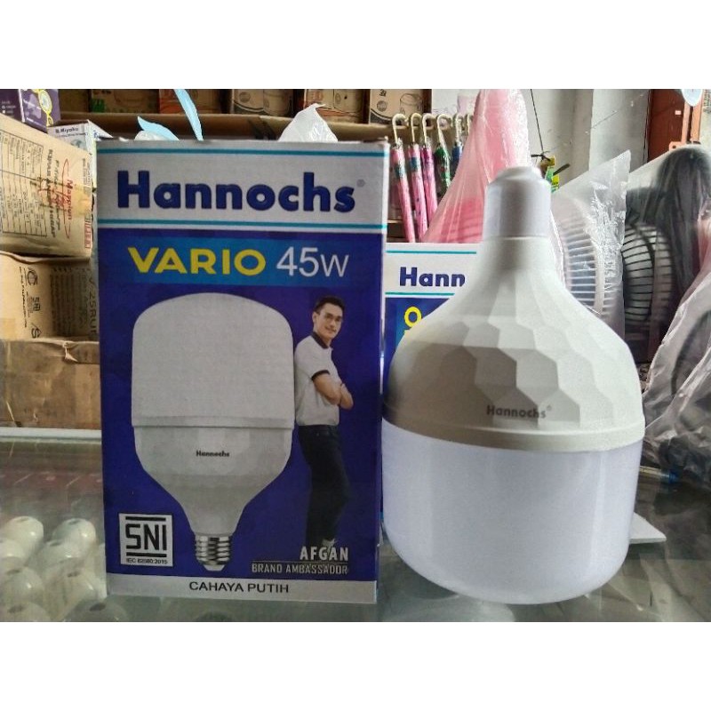 Jual Lampu Led Hannochs Vario 40 Dan 45w Led Hannochs Vario 40 Watt