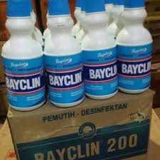 Jual Produk Bayclin Harga Terbaru & Murah Juli 2026 | Shopee Indonesia