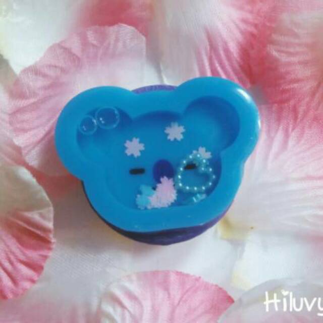 Jual Griptok BT21 Koya / Griptok BTS / Popsocket Resin Charm | Shopee ...