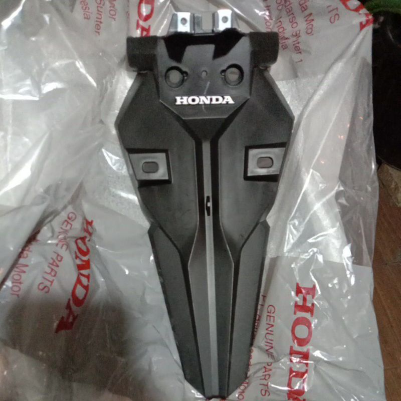 Jual spakbor belakang vario 150 vario 125 original tahun 2018-2021