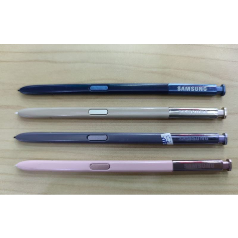 Jual Stylus S Pen Samsung Note 8 Original Samsung | Shopee Indonesia