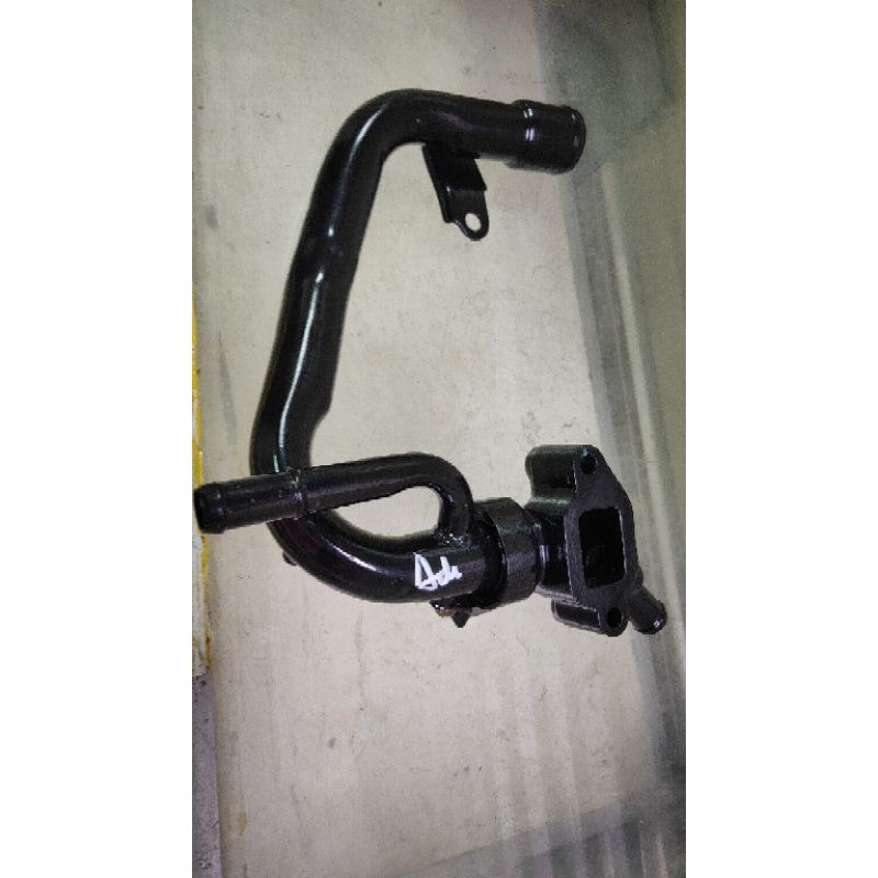 Jual Pipa Oil Cooler Isuzu Panther Kapsul Turbo Lm Lv Ls Touring Shopee Indonesia