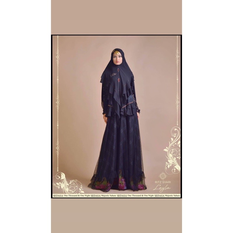 Jual ritz syari | Shopee Indonesia