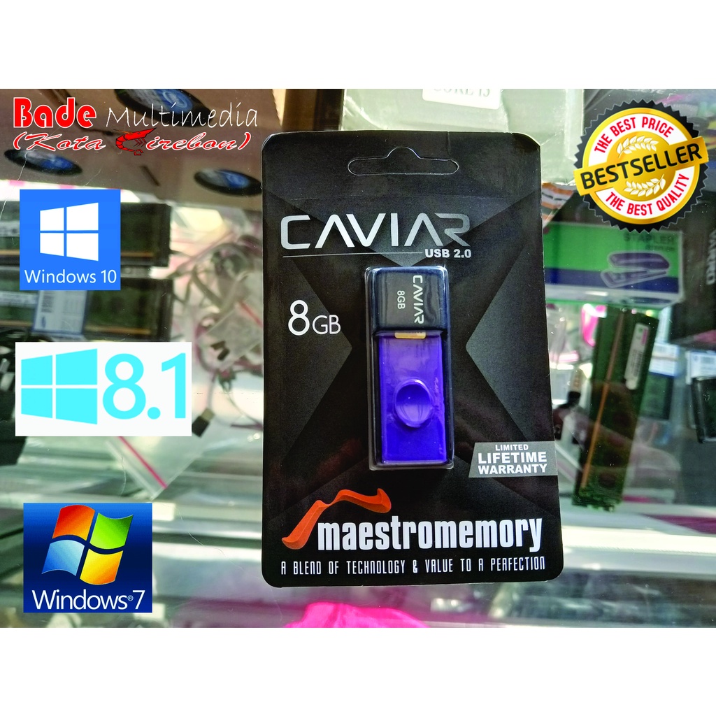 Jual FLASHDISK FD 8GB Partisi MBR ATAU GPT Installer | Shopee Indonesia