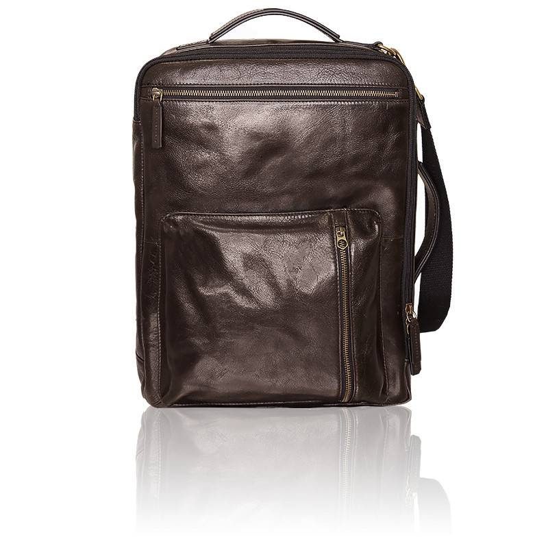 Elina Convertible Small Backpack - SHB2989939 - Fossil