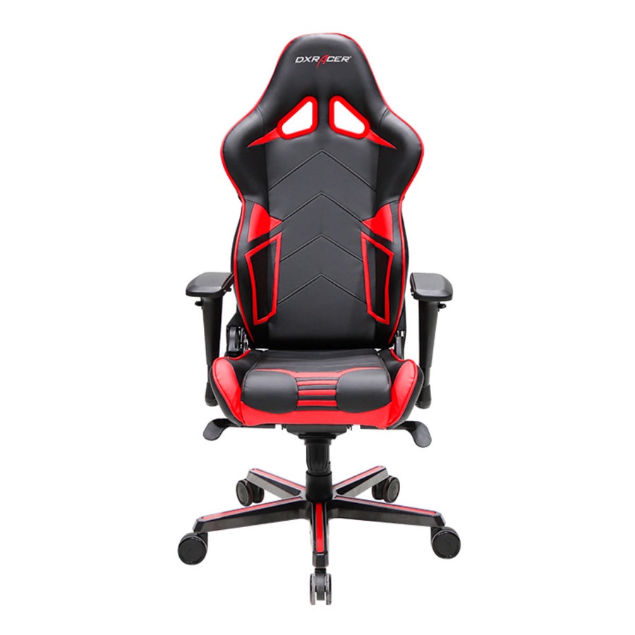 Jual Gaming Chair DX Racer - Racing Series OH/RV131/NR | Shopee Indonesia